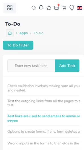 app